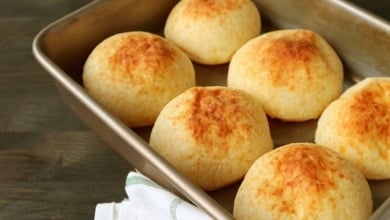 El pan sin gluten que te ayuda a cuidar la salud y que arrasa en España
