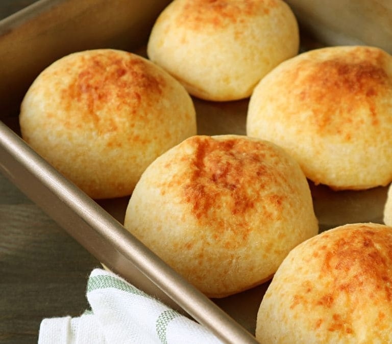El pan sin gluten que te ayuda a cuidar la salud y que arrasa en España