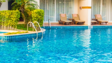 Estos son los hoteles con piscina de Madrid que puedes ir sin ser huésped