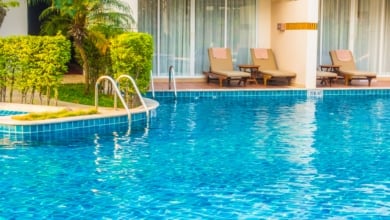 Estos son los hoteles con piscina de Madrid que puedes ir sin ser huésped