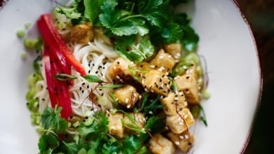 ¿Por qué el Plato Harvard ha revolucionado la forma de comer saludable?