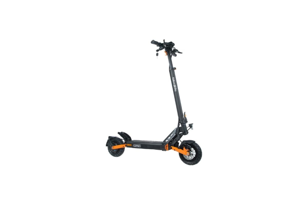 Patinete eléctrico KuKirin G2 Pro (VMP)