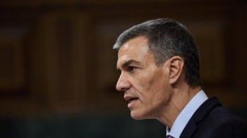 El PP pide que Sánchez aborde la imputación de Begoña Gómez en el Congreso
