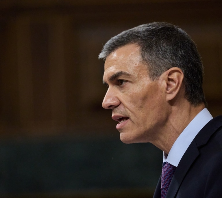 El PP registra otra batería de comparecencias en el Congreso: pide que Sánchez aborde la imputación de Begoña Gómez
