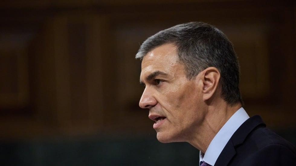 El PP pide que Sánchez aborde la imputación de Begoña Gómez en el Congreso