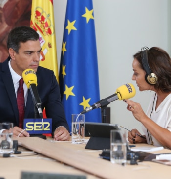 Pepa Bueno entrevistará a Pedro Sánchez más de un año después de [...]