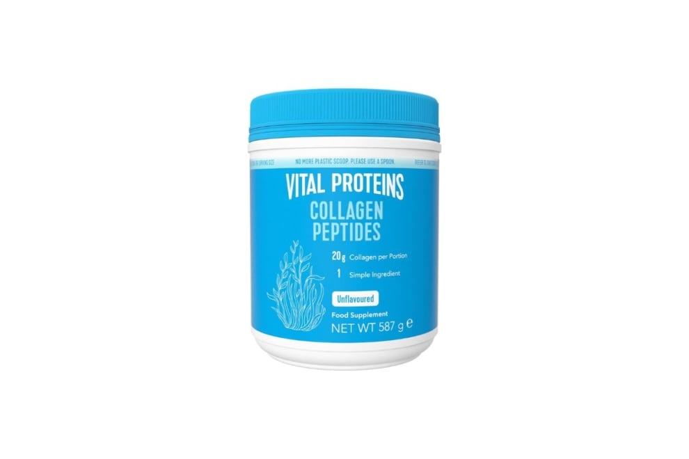 Vital Proteins colágeno