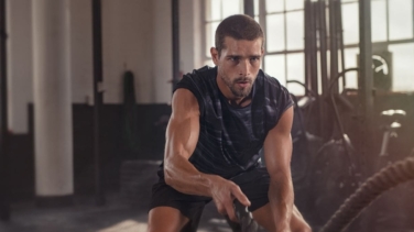 El músculo que pierdes durante las vacaciones si dejas de hacer deporte