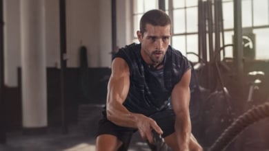 El músculo que pierdes durante las vacaciones si dejas de hacer deporte