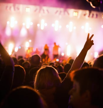 La OCU denuncia a ocho festivales de música por malas prácticas