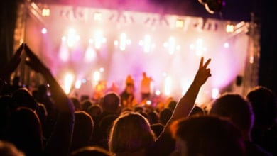 La OCU denuncia a ocho festivales de música por malas prácticas