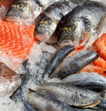 El supermercado donde encontrarás el mejor pescado fresco este verano