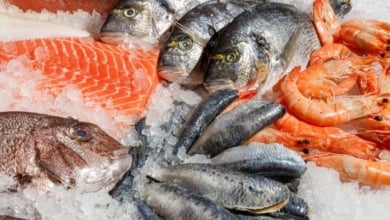 El supermercado donde encontrarás el mejor pescado fresco este verano