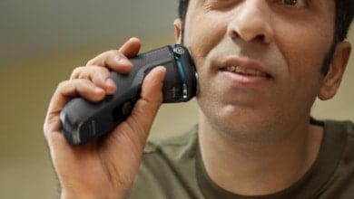 AliExpress tira la casa por la ventana y rebaja a 56€ (antes 121) la afeitadora Philips Series 3000