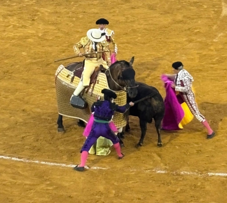 Lo de Morante (con Roca) va a colear