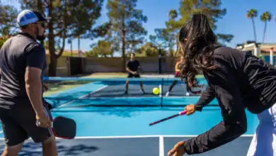 El deporte que más crece del mundo