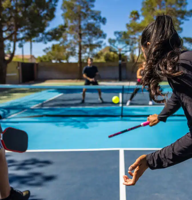El deporte que más crece del mundo