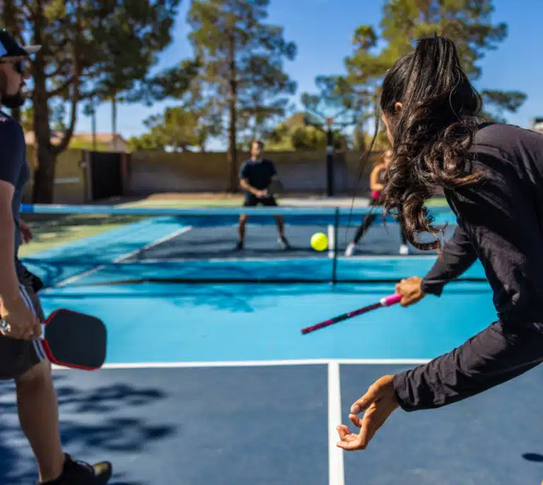 El deporte que más crece del mundo