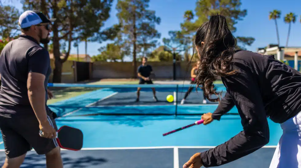 El deporte que más crece del mundo 