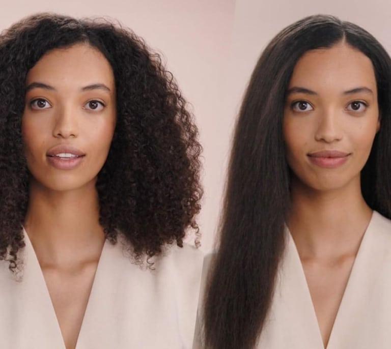 Esta es la plancha de pelo Dyson que necesitas que lo está petando y está de ofertón