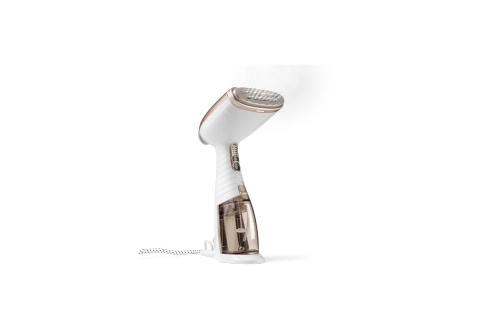 plancha de vapor vertical Conair GS59XETurbo ExtremeSteam