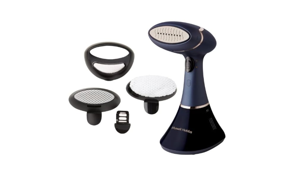 Plancha de vapor Russel Hobbs