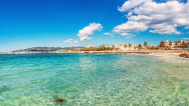 Estas son las playas más vacías y más limpias de España