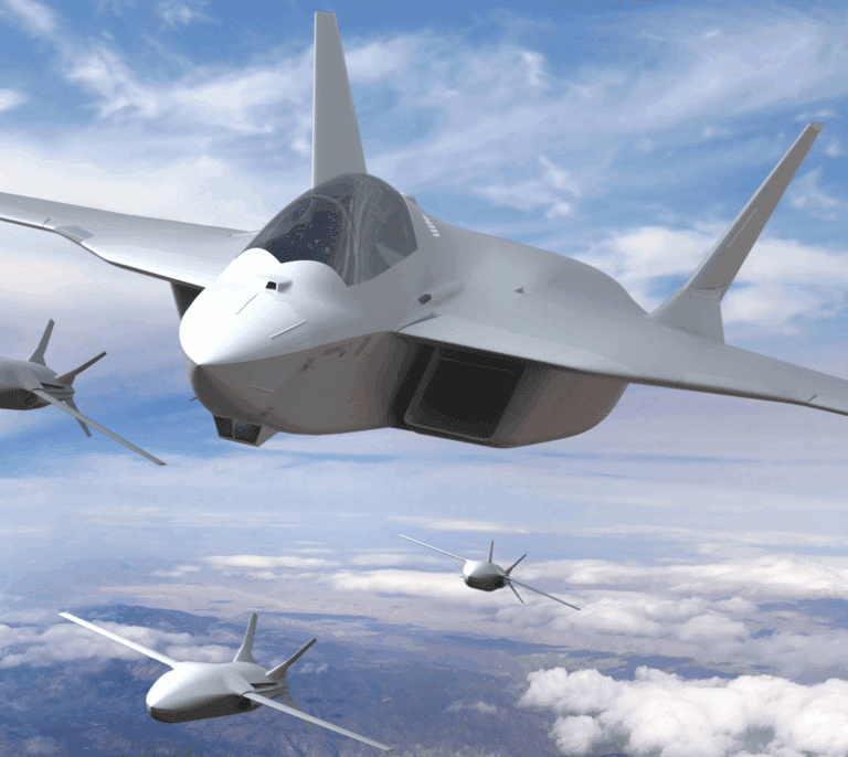 Francia eleva la tensión por el futuro caza europeo y compromete el papel de España