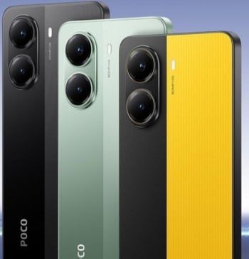 AliExpress hunde el precio de tu próximo smartphone: POCO X7 Pro por [...]