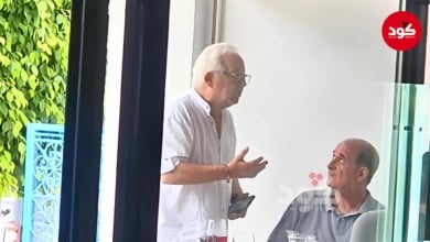 El director de la Policía Nacional, 'cazado' por la prensa marroquí de vacaciones en Marruecos