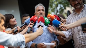 Génova aviva su ofensiva contra el Gobierno tras las críticas a la gestión del PP en los incendios