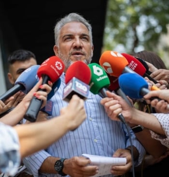 Génova aviva su ofensiva contra el Gobierno tras las críticas a la [...]