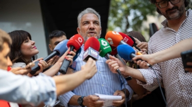 Génova aviva su ofensiva contra el Gobierno tras las críticas a la gestión del PP en los incendios