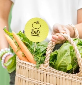 Productos ecológicos