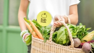 Un estudio desvela toda la verdad sobre los productos ecológicos