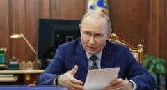 Azerbaiyán torpedea la estrategia rusa en Europa