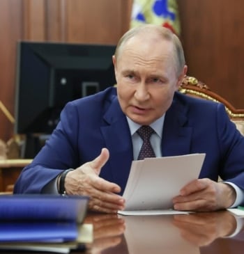 Azerbaiyán torpedea la estrategia rusa en Europa