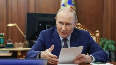 Azerbaiyán torpedea la estrategia rusa en Europa