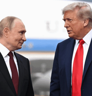 Putin quiere que Ucrania le entregue Donetsk y Lugansk para poner fin [...]