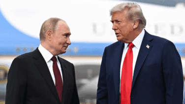 Putin quiere que Ucrania le entregue Donetsk y Lugansk para poner fin a la guerra