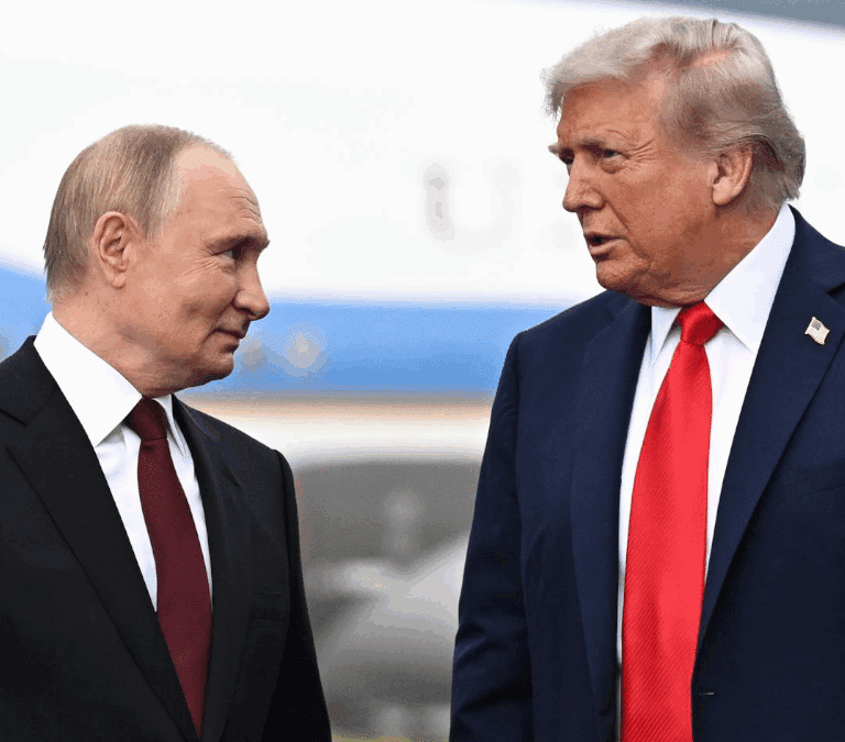 Putin quiere que Ucrania le entregue Donetsk y Lugansk para poner fin a la guerra