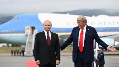 Trump descarta ahora un alto el fuego y apuesta por un acuerdo de paz directo