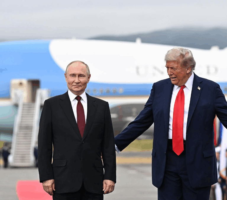 Trump descarta ahora un alto el fuego y apuesta por un acuerdo de paz directo