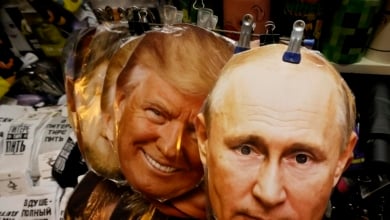 El cara a cara de Trump y Putin: claves de una cita de alto voltaje