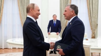 El Kremlin confirma que Putin y Trump se reunirán "la próxima semana"