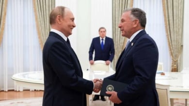 Trump empieza a castigar a los aliados de Putin: aranceles adicionales del 25% a la India