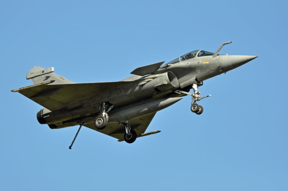 RAFALE M