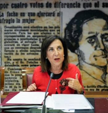 Robles insiste en que Feijóo se "coordinó" con sus barones para desgastar [...]