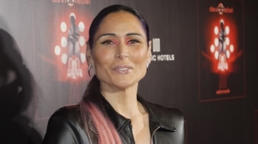 Rosa López manda un mensaje a sus compañeros de 'Operación Triunfo' tras el homenaje de David Bustamante a Álex Casademunt