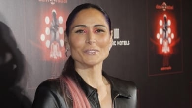 Rosa López manda un mensaje a sus compañeros de 'Operación Triunfo' tras el homenaje de David Bustamante a Álex Casademunt